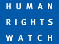 Human Rights Watch
