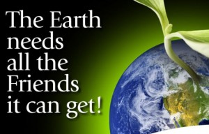 Friends of the Earth