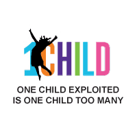one child