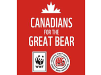 Canadians for the Great Bear