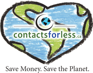 contacts for less heart