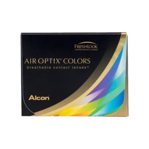 Air Optix Colors 2
