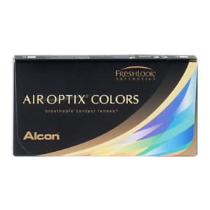 Air Optix Colors