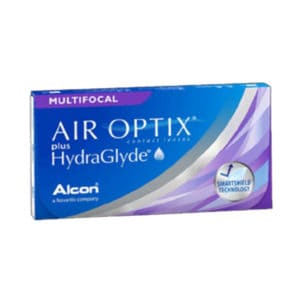 Air Optix Contact Lenses