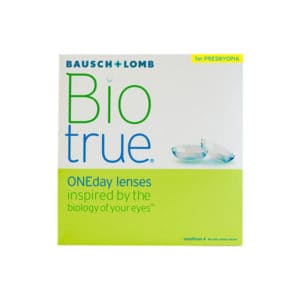 Biotrue Presbyopia 90