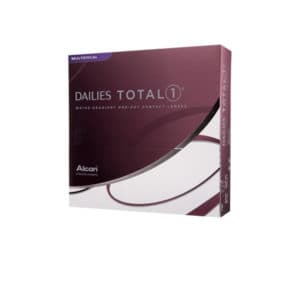 Dailies Total 1 Multifocal