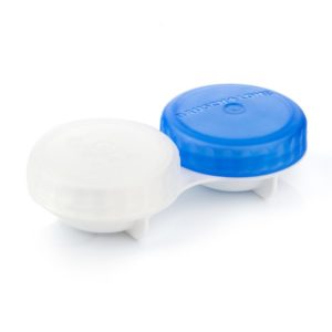 Contact Lens Cases