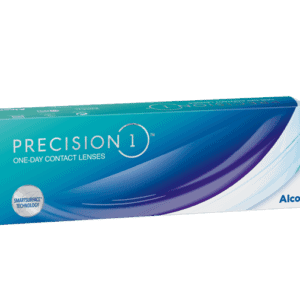 Precision 1 contact lenses for Canada