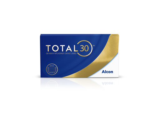 Total30 Contacts Online for sale in the USA