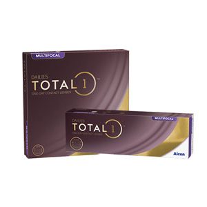 Dailies Total 1 Contacts