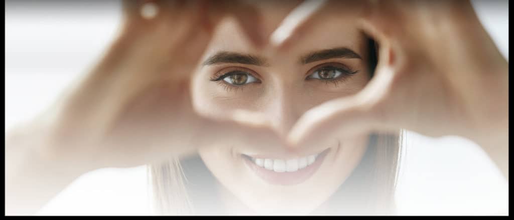 Get your contact lens here